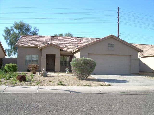 7551 W Pasadena Ave., Glendale, AZ 85303