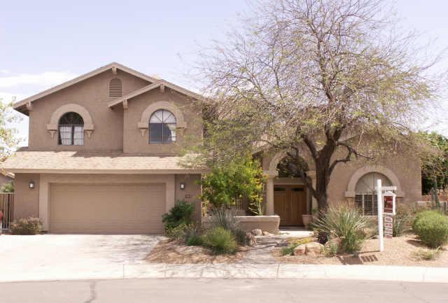 1931 E Jeanine Dr., Tempe, AZ 85284