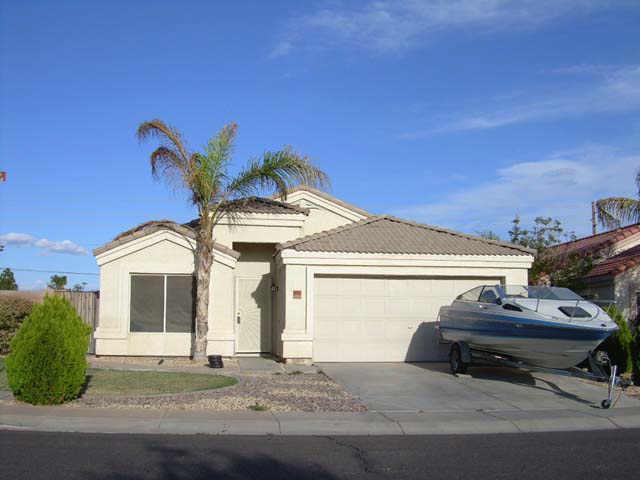 651 N Williams St., Chandler, AZ 85225