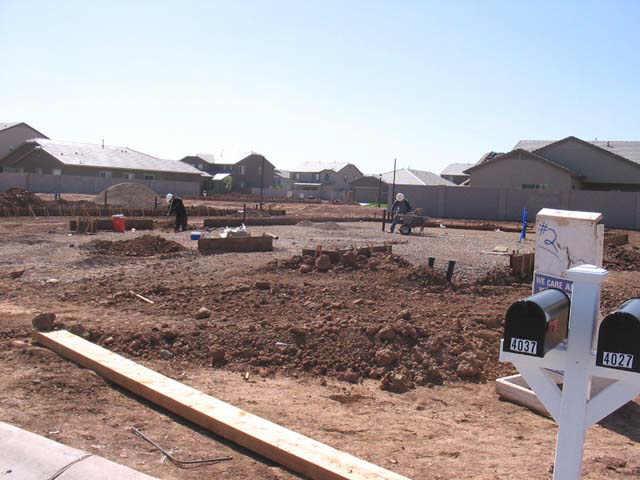 4037 E Vaughn Ave., Gilbert, AZ 85234