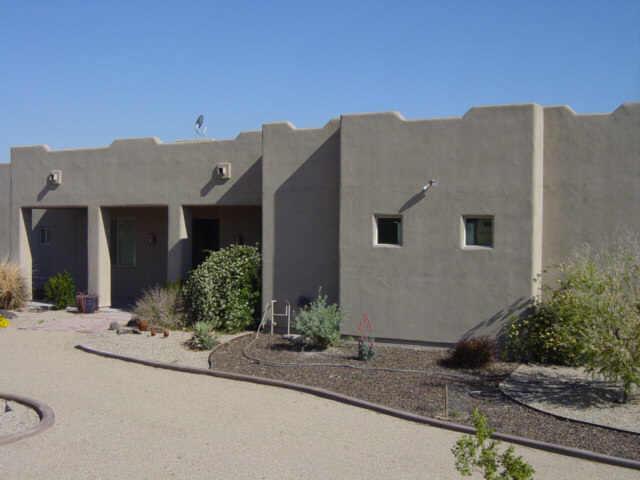 36406 N 15th Ln., Desert Hills, AZ 85086