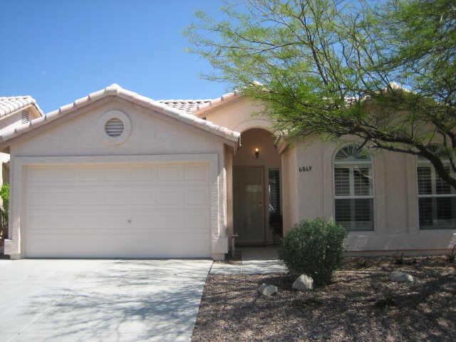 6869 S Oakmont Dr., Chandler, AZ 85249