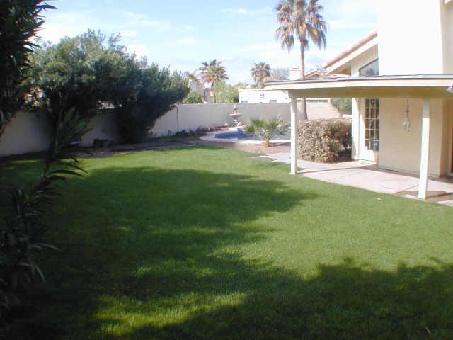 2623 N Carriage Ln., Chandler, AZ 85224