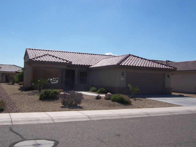 15129 W Cactus Ridge Way, Surprise, AZ 85374