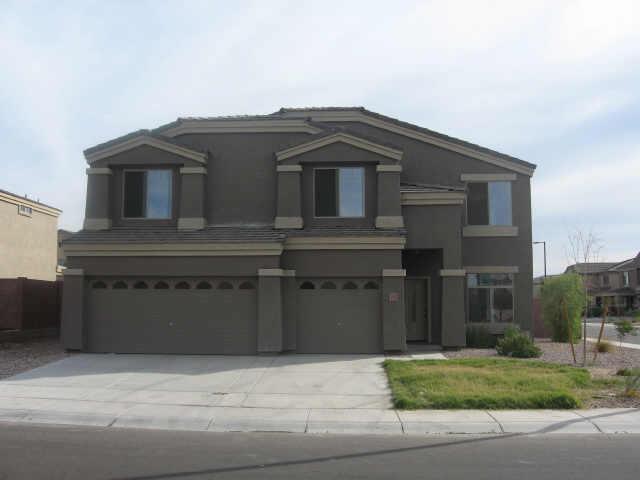 1771 S 230th Ln., Buckeye, AZ 85326