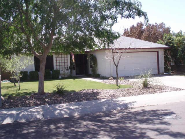 3201 W Potter Dr., Phoenix, AZ 85027
