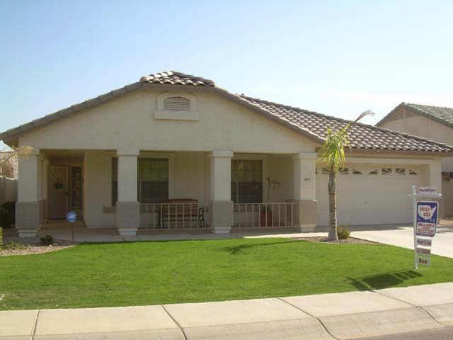 10145 W Ross Ave., Peoria, AZ 85382