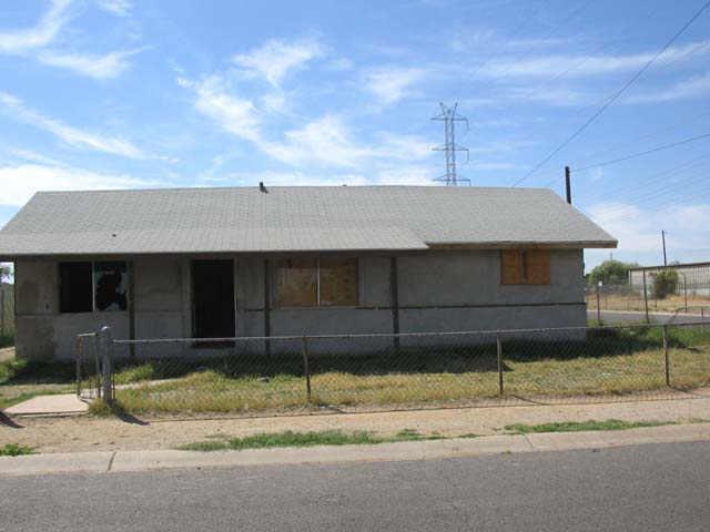 802 S 30th Ave., Phoenix, AZ 85009