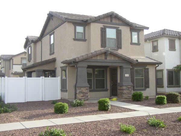 1300 S Loback Ln., Gilbert, AZ 85296