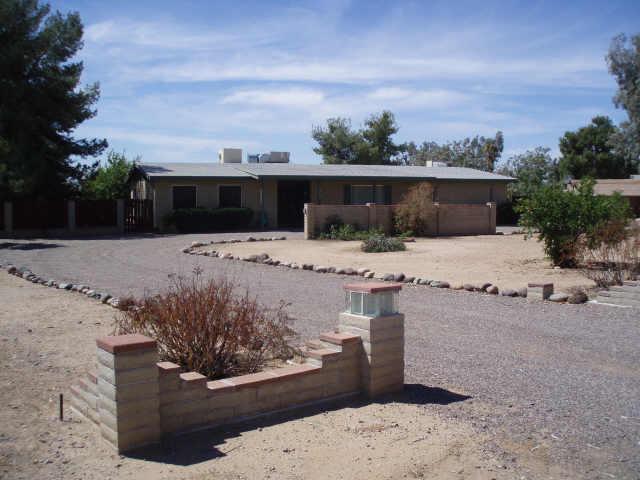 7701 E Thunderbird Rd., Scottsdale, AZ 85260