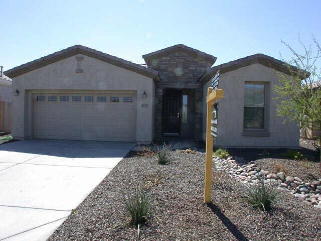 4133 E Narrowleaf Dr., Gilbert, AZ 85297