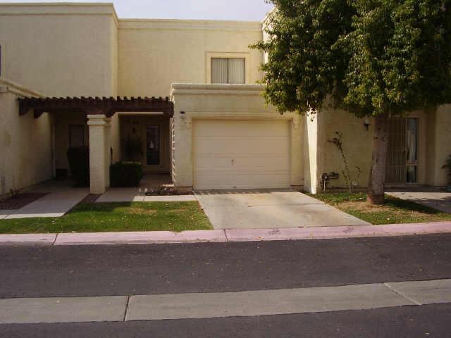 815 E Grovers Ave. #20, Phoenix, AZ 85022