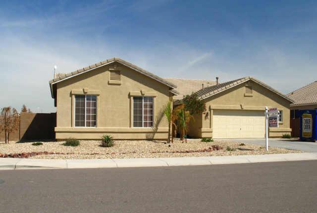 3414 W Alicia Dr., Laveen, AZ 85339