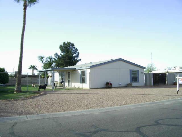 3625 W Abraham Ln., Glendale, AZ 85308