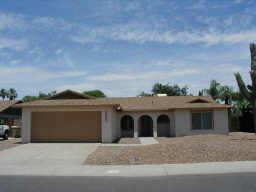 5330 W Mescal St., Glendale, AZ 85304