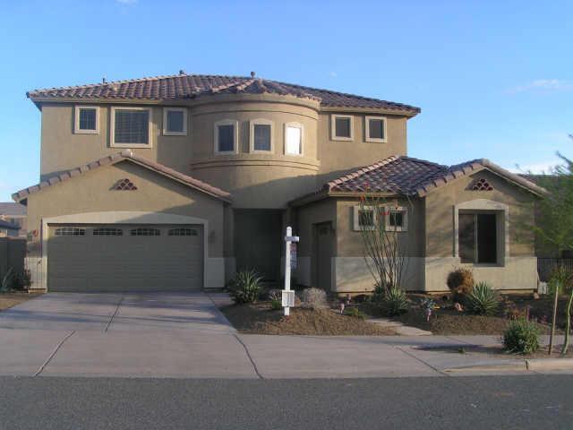 2531 W Cavalry Dr., Phoenix, AZ 85086