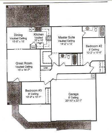 14634 S Amado Blvd., Arizona City, AZ 85123