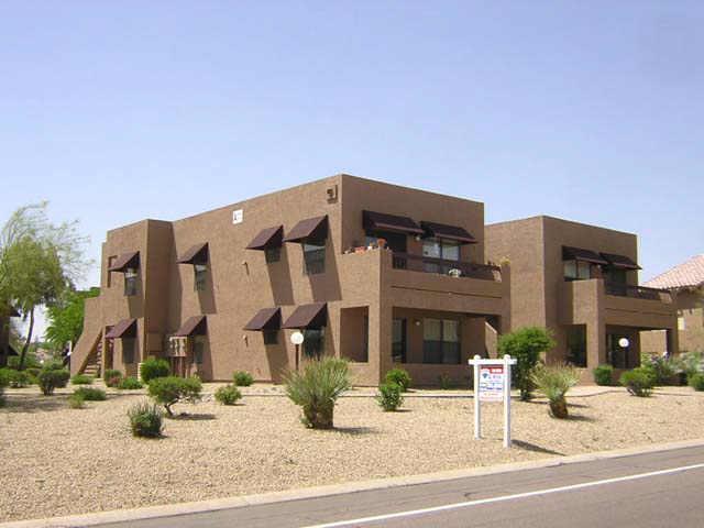 16657 E Gunsight Dr. #202, Fountain Hills, AZ 85268