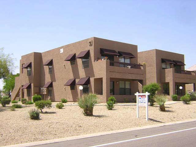 16657 E Gunsight Dr. #198, Fountain Hills, AZ 85268