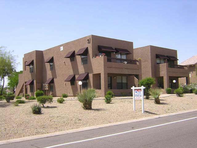 16657 E Gunsight Dr. #211, Fountain Hills, AZ 85268