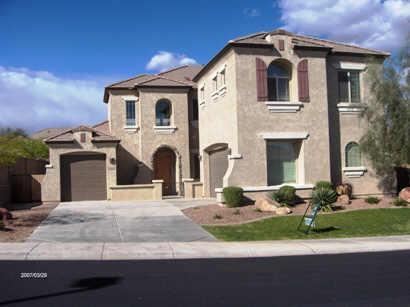 3542 W Ashton Dr., Anthem, AZ 85086