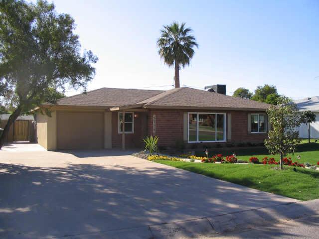5728 N 19 St., Phoenix, AZ 85016
