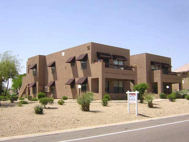 16657 E Gunsight Dr. #281, Fountain Hills, AZ 85268