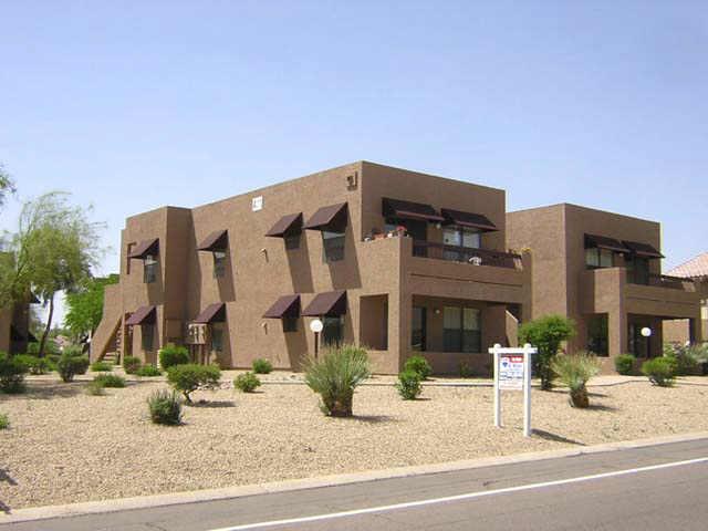 16657 E Gunsight Dr. #252, Fountain Hills, AZ 85268