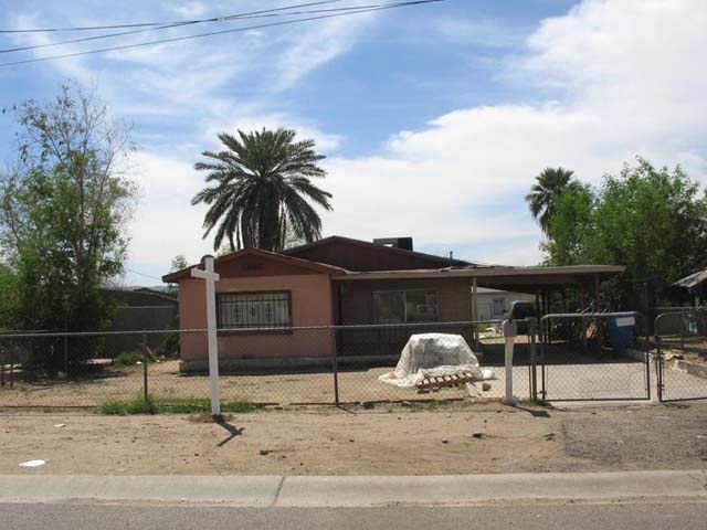 1229 E Gibson Ln., Phoenix, AZ 85034