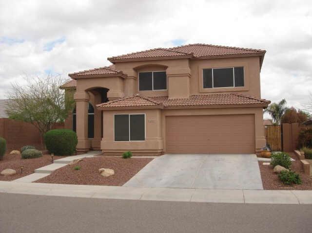 16805 S 44th St., Ahwatukee, AZ 85048