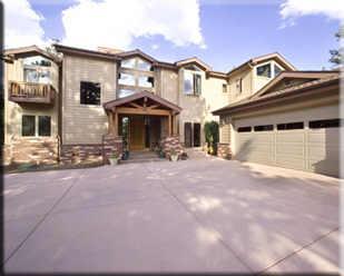 101 Forest Highlands Dr., Flagstaff, AZ 86001