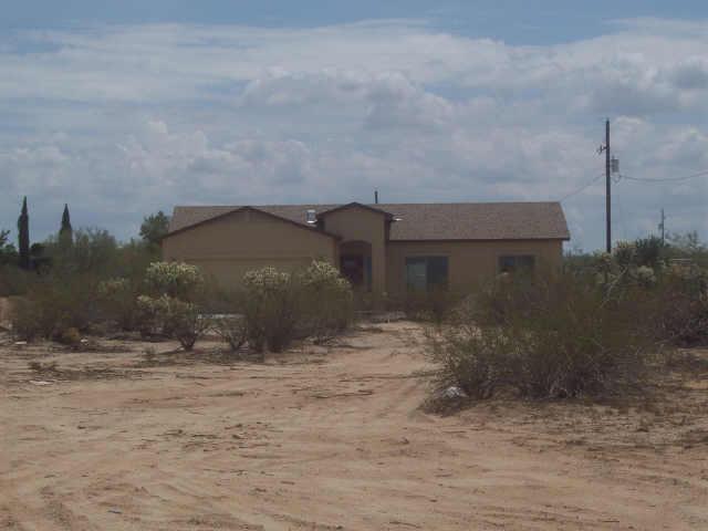9311 N Diffin Rd., Florence, AZ 85132