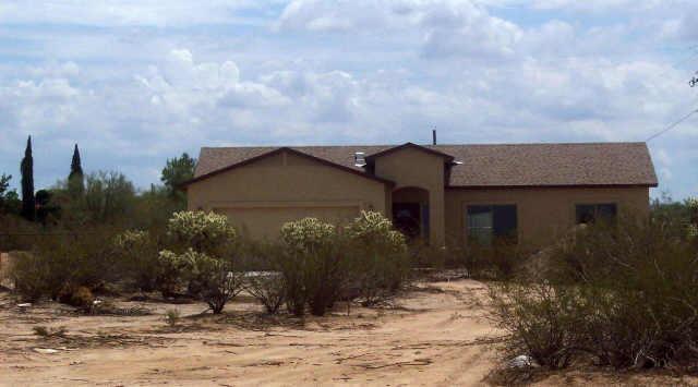 9269 N Diffin Rd., Florence, AZ 85132