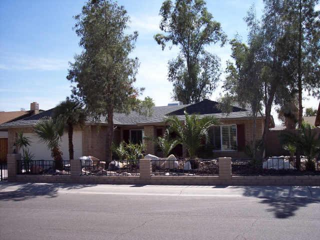 4813 W North Ln., Glendale, AZ 85302