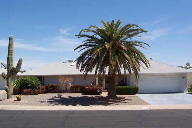 20021 N 99 Dr., Sun City, AZ 85373