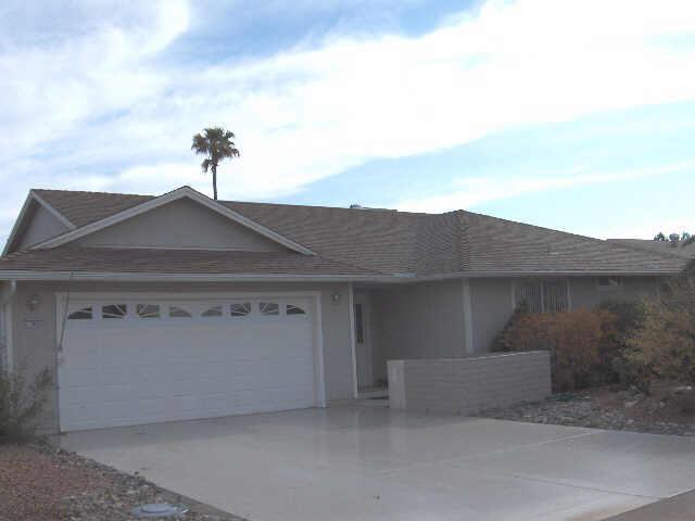 17845 N Country Club Dr., Sun City, AZ 85373