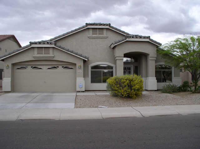 22247 N Van Loo Dr., Maricopa, AZ 85138