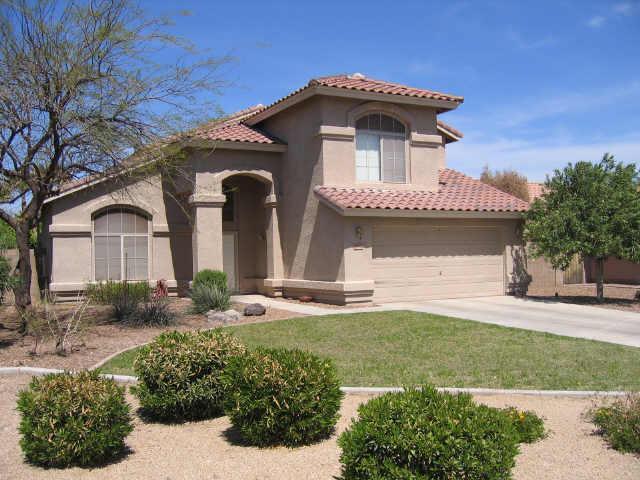 14720 W Crystal Ct., Surprise, AZ 85374