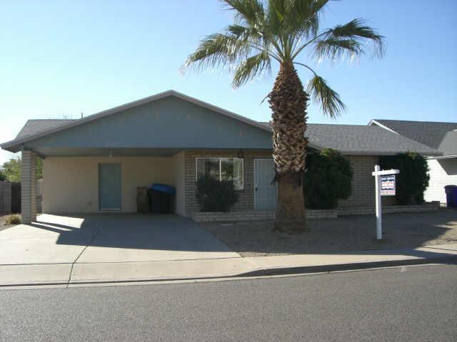 724 N 66th Pl., Mesa, AZ 85205