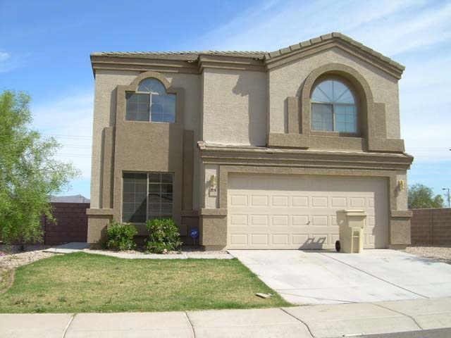 23168 W Yavapai St., Buckeye, AZ 85326