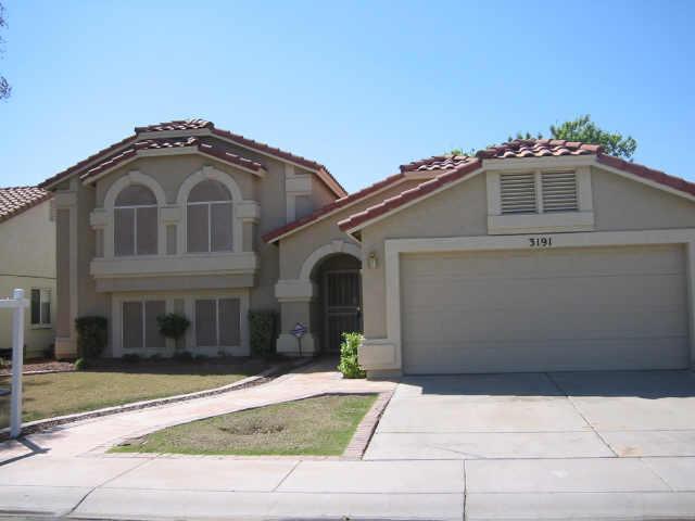 3191 W Frankfurt Dr., Chandler, AZ 85226