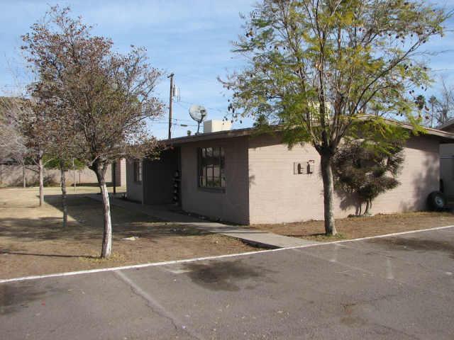 718 W Pepper Pl., Mesa, AZ 85201