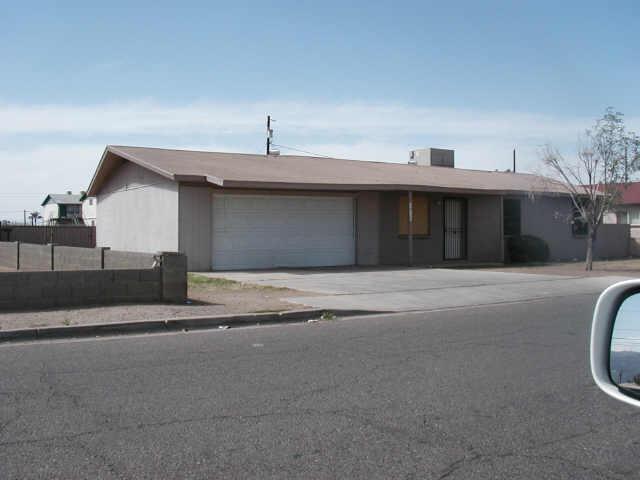 4310 S 17 St., Phoenix, AZ 85040