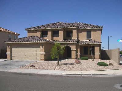 2936 S Sierra Heights Blvd., Mesa, AZ 85212