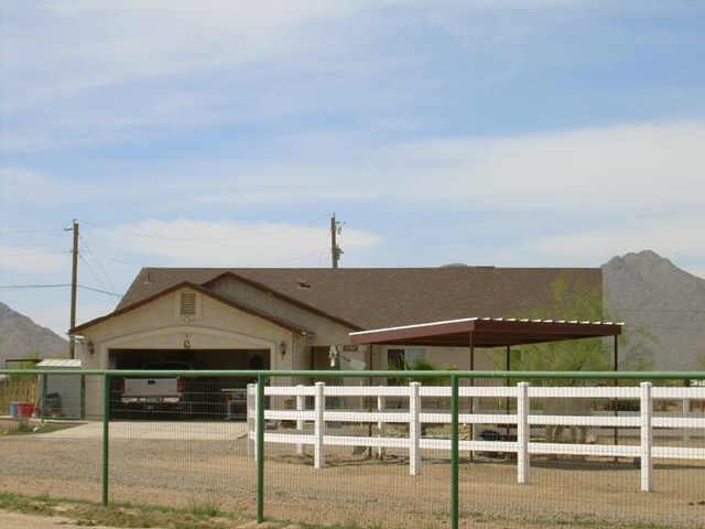 19707 E Cherry Hills Pl., Queen Creek, AZ 85242