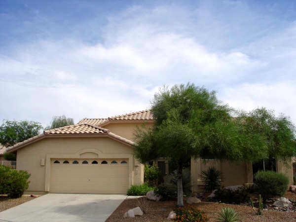 6145 S Mashie Ct., Gold Canyon, AZ 85218