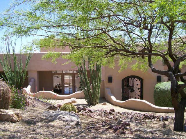 14835 E Golden Eagle Blvd., Fountain Hills, AZ 85268