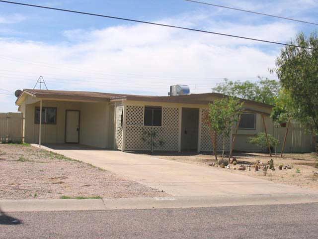 8715 E Balsam Ave., Mesa, AZ 85208
