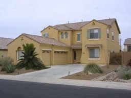 3486 E Fairview St., Gilbert, AZ 85295