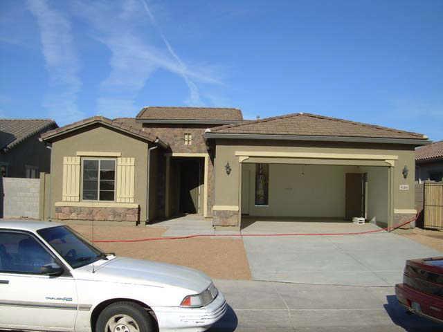 4184 N 157th Ave., Goodyear, AZ 85338